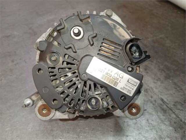 Foto 3ª: Alternador Volkswagen Passat 2.0 ADVANCE [2.0 LTR. - 103 KW TDI]