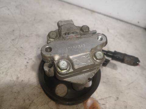 Foto 2ª: Bomba Servodireccion Kia Sportage D4EA (2006)