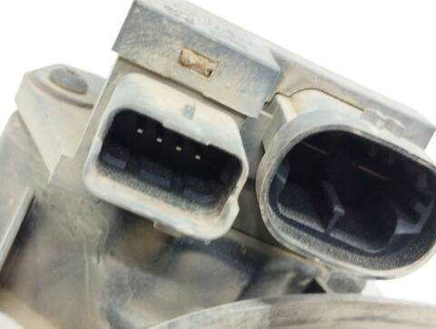 Foto 3ª: Electroventilador Peugeot 207 CONFORT 68CV 50KW [D-8HZ] (2010)