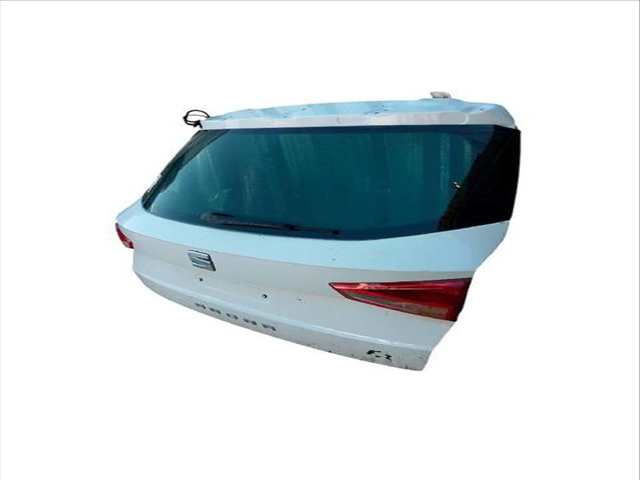 Foto 2ª: Portón Seat Arona GENERICA (2017)
