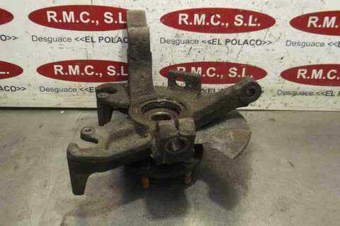 Foto 3ª: Mangueta Delantera Derecha Kia Carnival TD LS 126CV 93KW [J3] (2000)