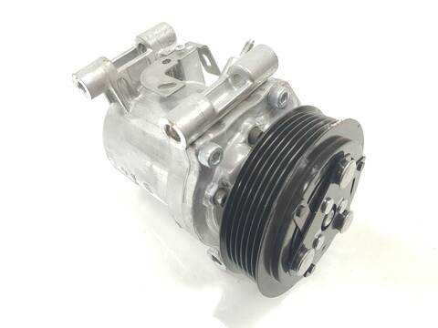 Foto 2ª: Compresor Aire Acondicionado Citroen Berlingo WORKER M (2018)