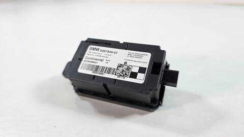 Centralita Motor ECU Bmw Serie 1 114 N47D20A BERLINA