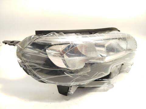 Foto 2ª: Faro Derecho Peugeot Expert STANDARD 116CV 85KW (2025)