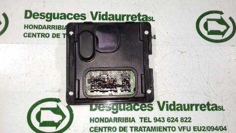 Centralita Faros Xenon Opel Vectra 1.9 CDTI BERLINA 120CV 88KW