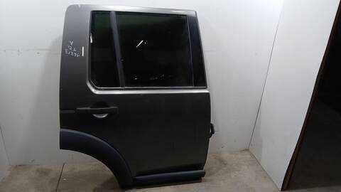 Puerta Trasera Derecha Land Rover Discovery TDV6 HSE 190CV 140KW