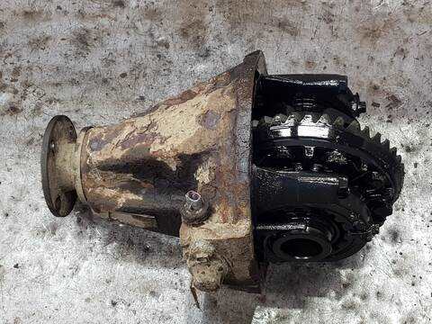 Diferencial Trasero Toyota Land Cruiser 3.0 D-4D GX