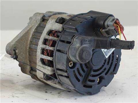 Foto 2ª: Alternador Kia Picanto 1.0 61CV 45KW [G4HE] (2004)
