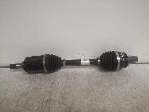 Foto 2ª: Transmision Delantera Derecha Mercedes Clase G 230 254920 (2023)