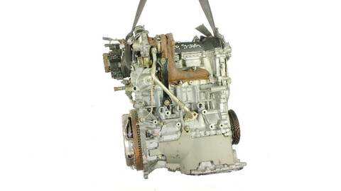 Foto 3ª: Motor Completo Toyota Yaris VERSION INDEFINIDA (2010)