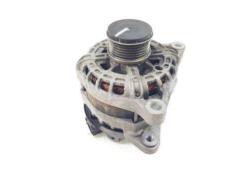 Foto 2ª: Alternador Peugeot Expert PRO LONG (1996)