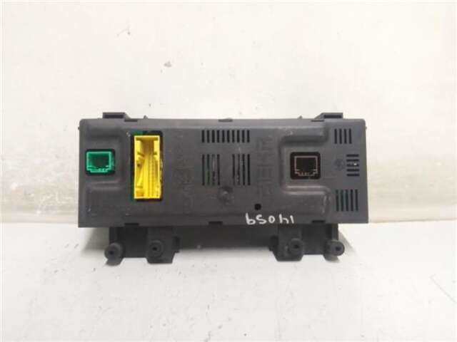 Foto 2ª: Mando Climatizador Peugeot 307 1.6 BÁSICO [1.6 LTR. - 80 KW 16V CAT (NFU - TU5JP4)] [NFU (TU5JP4)]