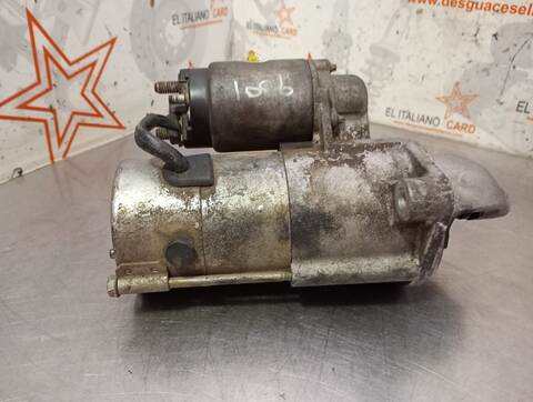 Foto 3ª: Motor de Arranque Chevrolet Captiva 2.0 VCDI LTX SPORT 150CV 110KW [Z20S] (2006)