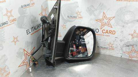 Retrovisor Derecho Peugeot Expert ASPHALT STANDARD 120CV 88KW FURGON