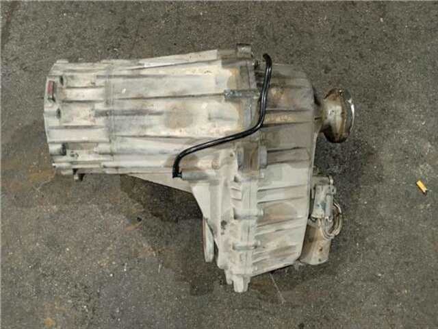 Caja Transfer Mercedes Clase ML 230 4.3 430 (163.172) [4.3 LTR. - 200 KW V8 24V CAT]