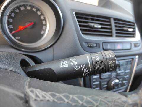 Mando Multifuncion Opel Mokka B16DTH