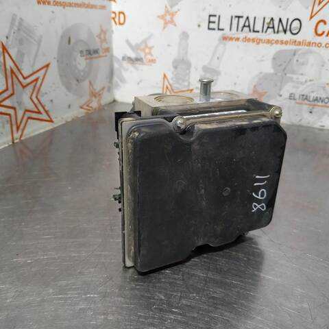 Foto 3ª: Abs Nissan Qashqai TEKNA PREMIUM 131CV 96KW [R9MA405] (2012)