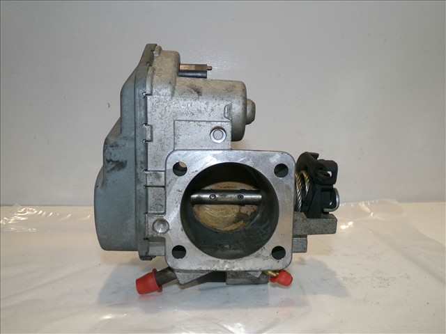 Foto 2ª: Caja Mariposa Skoda Felicia 1.3 G 1998-2001 (2000)