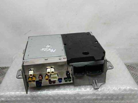 Sistema GPS Mercedes Clase B 150 B180 136CV 100KW