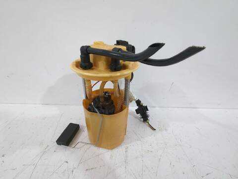 Foto 2ª: Aforador Opel Corsa 1.3 CDTI L08 L68) 75CV [A 13 DTC Z 13 DTJ] (2006)