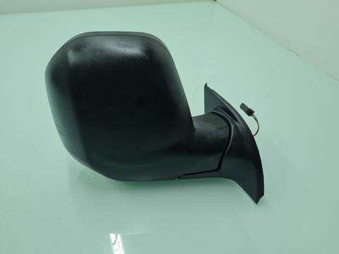 Foto 2ª: Retrovisor Derecho Peugeot Partner CONFORT 90CV 66KW [9HX 0 9H02] (2009)