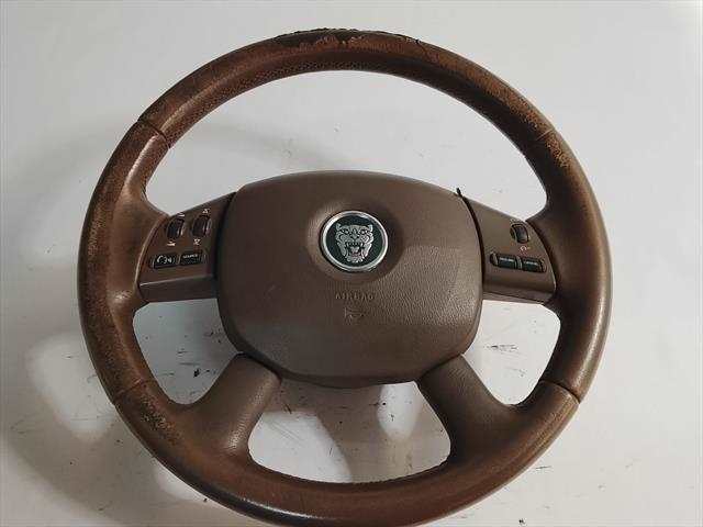 Volante Jaguar X Type DIESEL (X400) 96KW