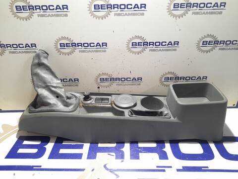 Consola Central Kia Carens 2.0 TD CAT 113CV 83KW