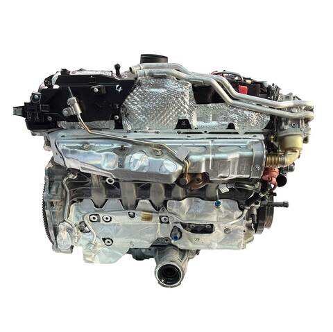 Foto 3ª: Motor Completo Bmw Serie 5 518 B57 265 CV 195KW [B57D30A]