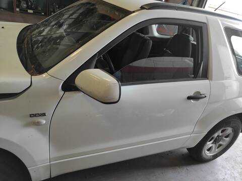 Puerta Delantera Izquierda Suzuki Grand Vitara F9Q