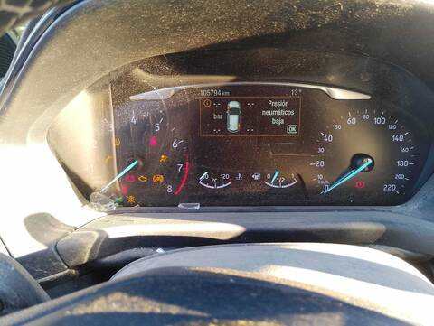 Foto 4ª: Cuadro de Instrumentos Ford Puma HYBRID ST-LINE 125CV 92KW [B7JB] (2020)