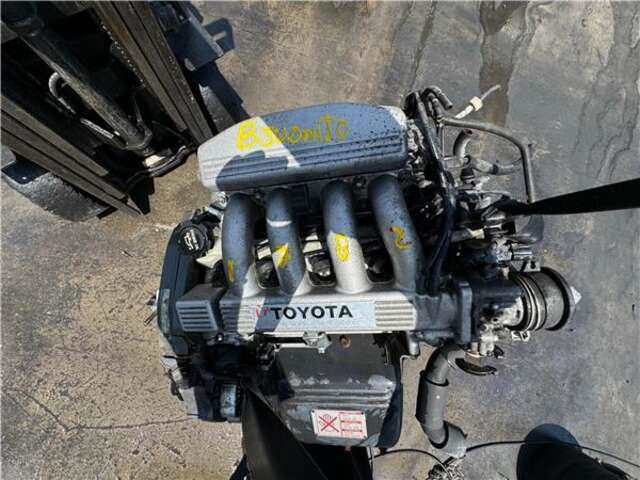 Motor Completo Toyota Celica 2.0 GT [2.0 LTR. - 125 KW 16V CAT]