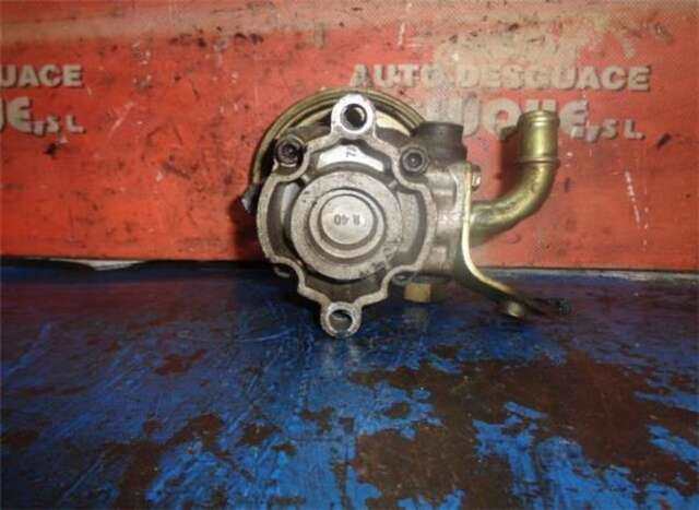 Bomba Servodireccion Mg ZS 120