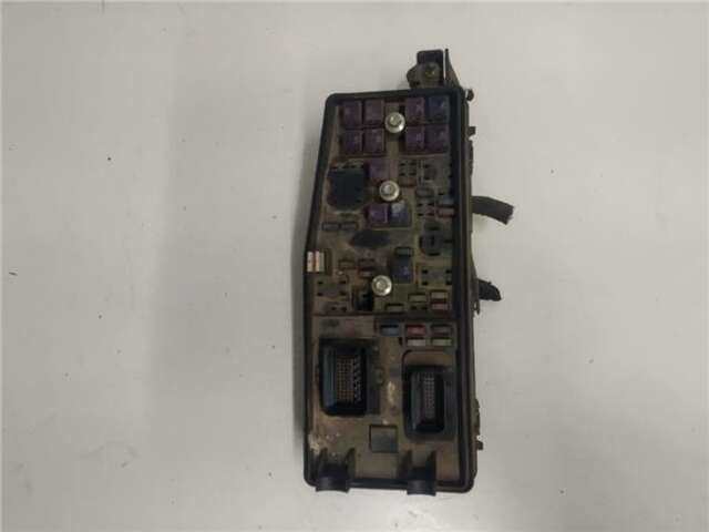 Caja Reles Fusibles Kia Carnival 2.9 CRDI (144 CV)