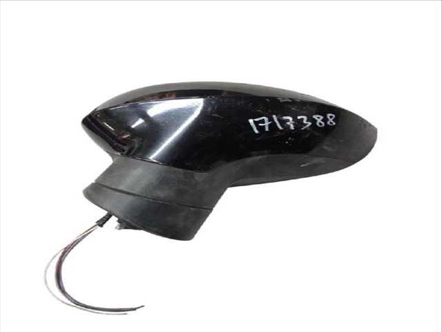 Retrovisor Izquierdo Seat Ibiza 1.6 TDI 90CV