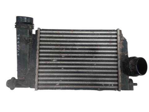 Foto 2ª: Intercooler Nissan Qashqai 1.2 DIG-T (2013)
