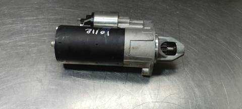 Foto 3ª: Motor de Arranque Mercedes Clase ML 320 3.0 CDI W164) 224CV 165KW 164.122) [OM642940] (2006)