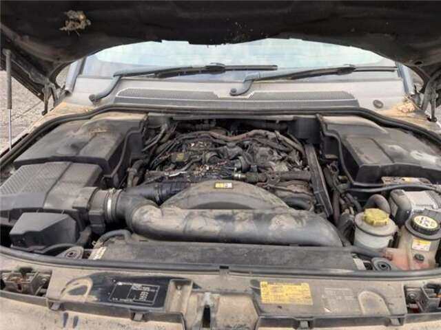 Foto 3ª: Faro Antiniebla Delantero Izquierdo Land Rover Discovery 2.7 TD [276DT]