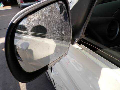 Foto 2ª: Retrovisor Izquierdo Nissan Micra HR12 (2012)