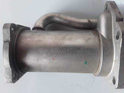 Foto 2ª: Valvula EGR Nissan Note ACENTA 1.5 DCI TD CAT 68CV (2006)