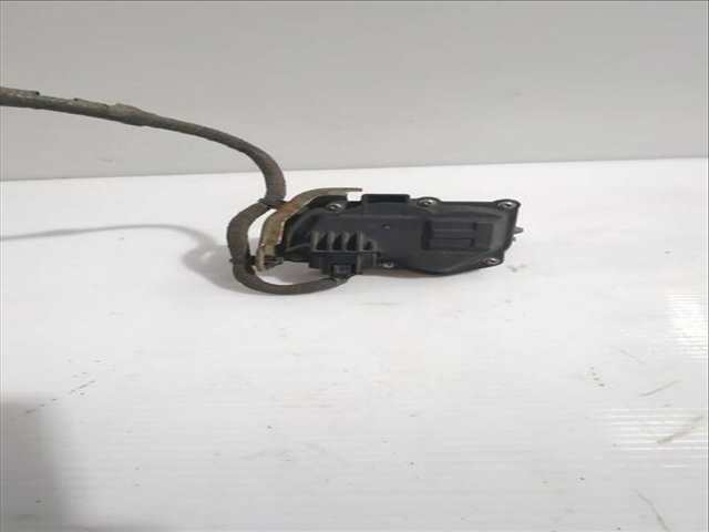 Caja Mariposa Nissan Qashqai 1.5 DCI 116CV