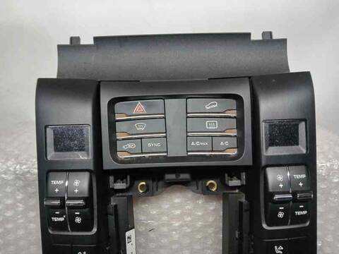 Foto 2ª: Mando Climatizador Porsche Macan S DIESEL 258CV 190KW [CTBA] (2014)