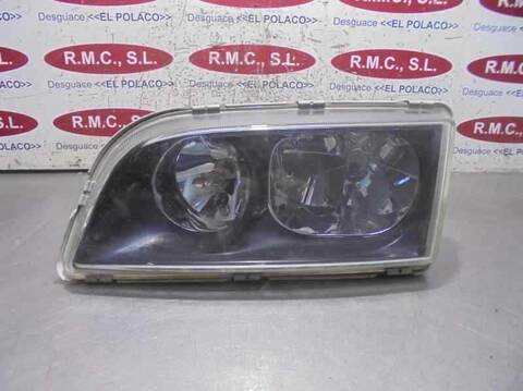Faro Izquierdo Volvo S40 TD BERLINA 90CV 66KW