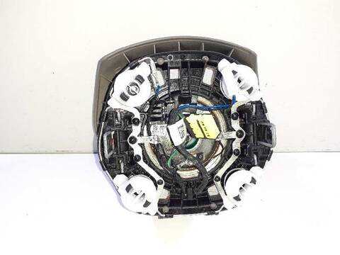Foto 3ª: Airbag Delantero Izquierdo Bmw Serie 3 315 320D 184CV 135KW [N47D20C] (2012)