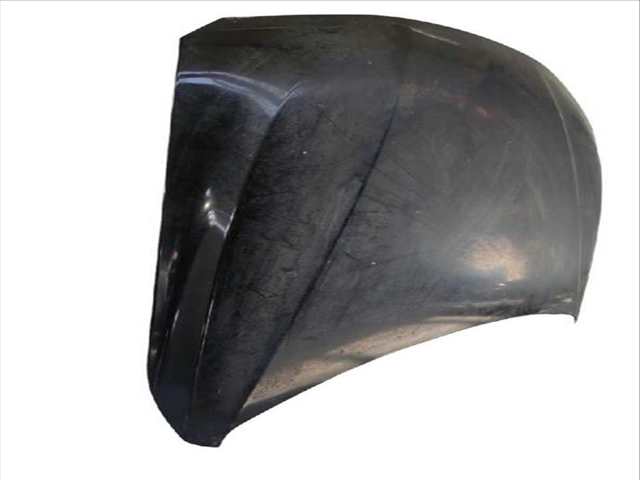 Foto 3ª: Capot Bmw X3 XDRIVE 20 D (2003)