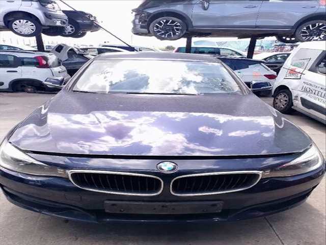 Capot Bmw Serie 3 318 2.0 D 150CV 110KW F34) GRAN TURISMO B47D20