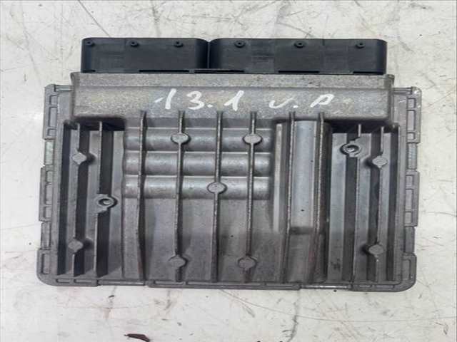 Centralita Check Control Bmw Serie 3 315 234 CV 172KW