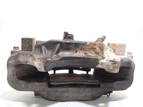 Foto 2ª: Pinza Freno Delantera Izquierdo Land Rover Range 3.6 TD V8 272CV 200KW [368DT] (2009)