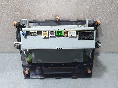 Foto 2ª: Sistema GPS Suzuki Vitara 1.6 DDIS COMFORT 4X4 120CV 88KW [D16AA] (2015)