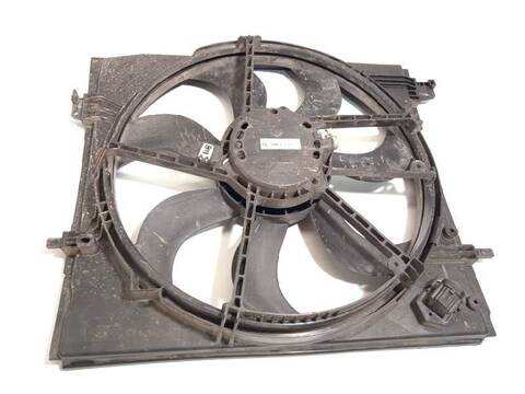 Electroventilador Renault Kadjar 1.3 TCE 160CV 117KW