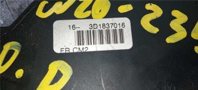 Cerradura Puerta Delantera Derecha Volkswagen Golf 1.9TDI